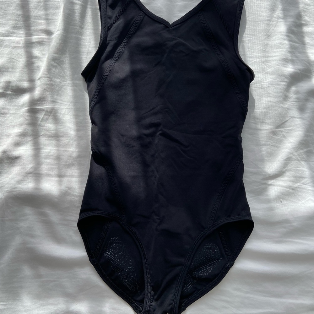 ivivva gymnastics leotard